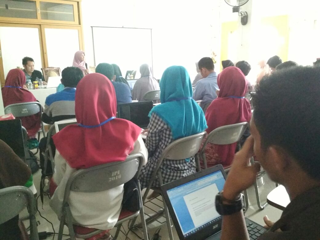 Novelis Adibah, ATM adalah gaya saya