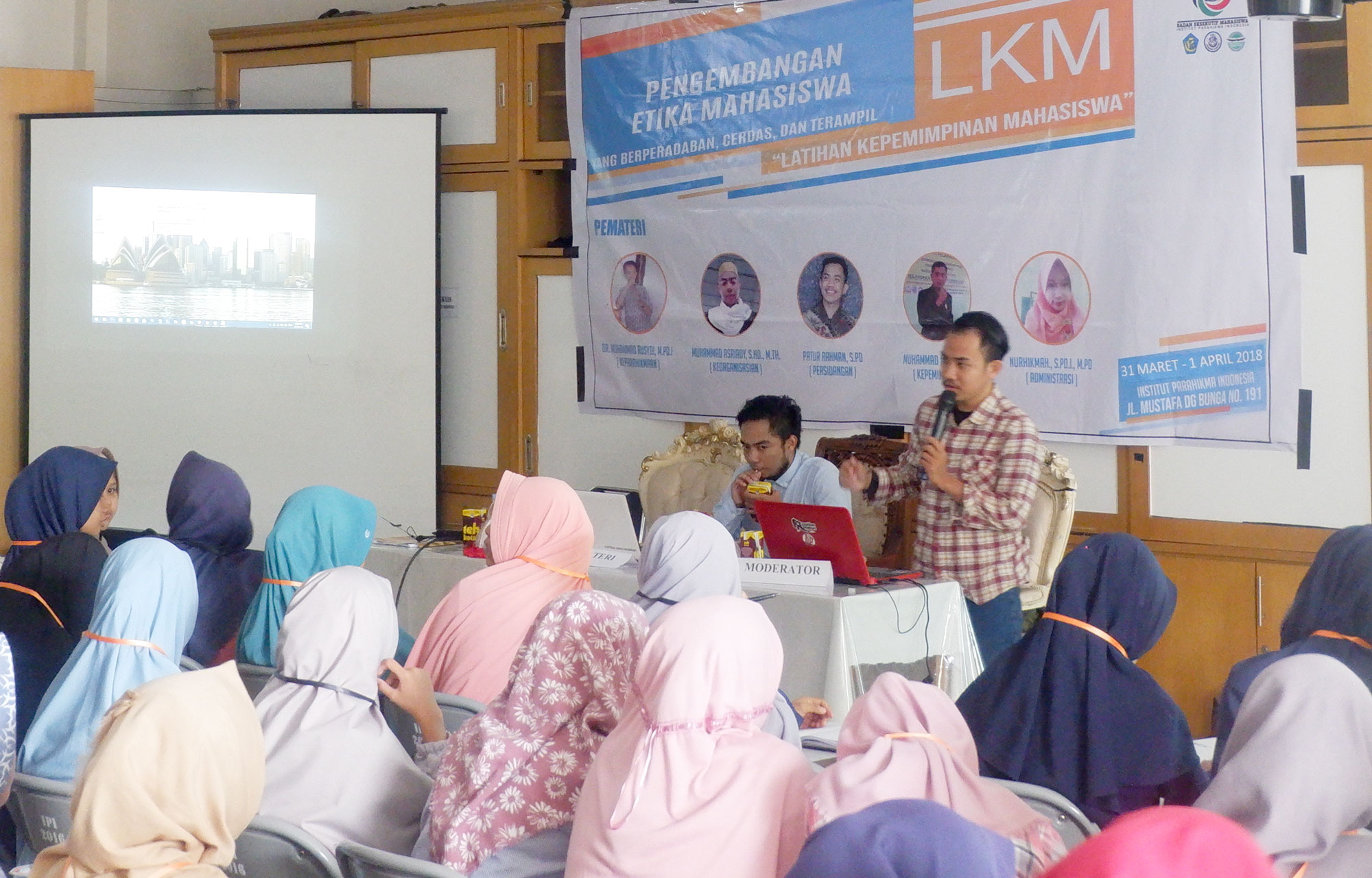 Indonesia krisis kepimimpinan, IPI Solusinya