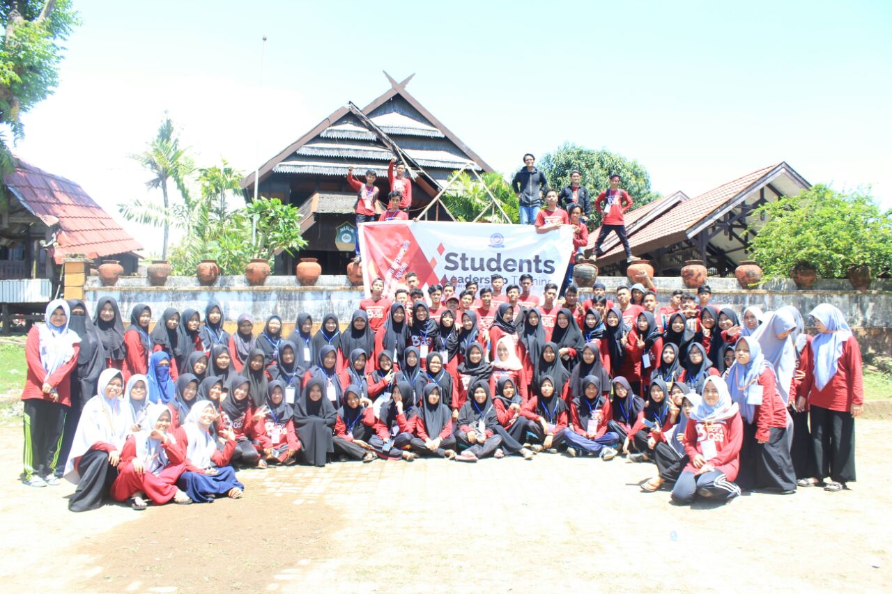 BEM IPI Membangun Jiwa Kepemimpinan dengan Kegiatan ini