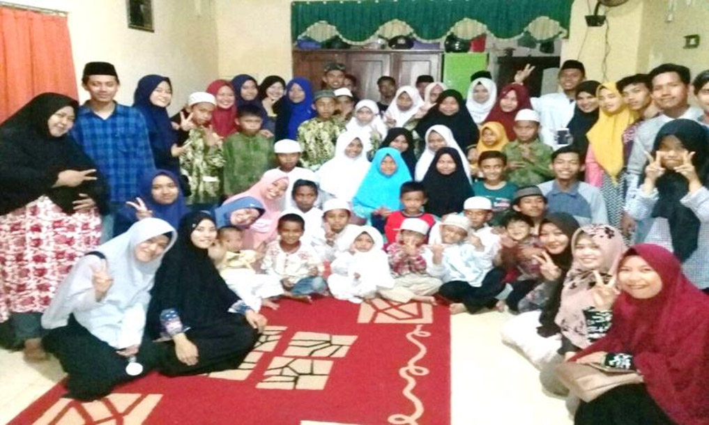 Menyemarakkan Ramadhan dalam Bingkai Kemanusiaan