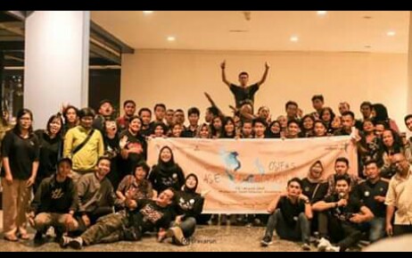 Prestasi Luar Biasa Mahasiswa/i IPI dalam Event Internasional, ASEAN Couchcrash