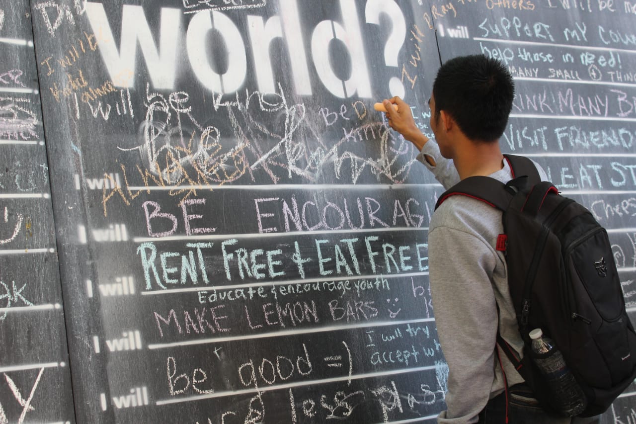 IPI adalah “ONE STOP ENGLISH” bagi Mahasiswa/i dan Masyarakat Umum