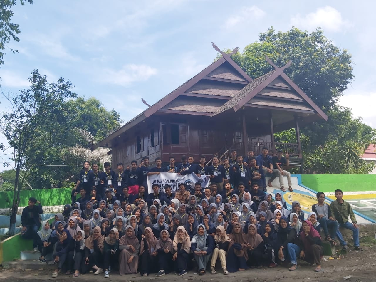 LKM IV: The Best Leader is a Great Future