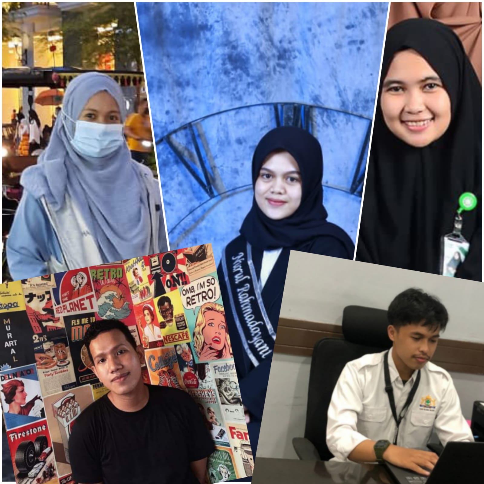 Alumni Parahikma lolos jadi ASN dan dapat beasiswa Master LPDP keluar negeri