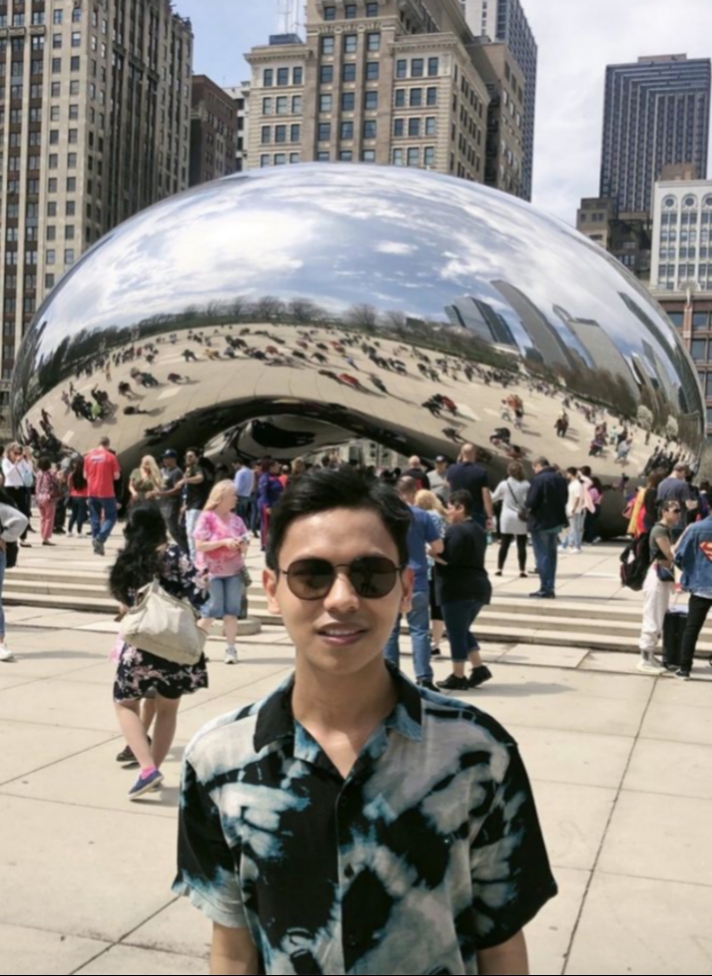 KKN di Luar Negeri dan Dalam Negeri Mahasiswa IPI