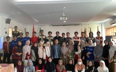 DEMA INASS Gelar “Peniraga” 2025: Ajang Unjuk Prestasi Mahasiswa di Bidang Seni dan Olahraga