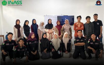 Kegiatan Bedah Ilmu HMPS HTN Institut ‘Aisyiyah Sulawesi Selatan (INASS): Menguatkan Pemahaman Mahasiswa terhadap Pluralisme Hukum Indonesia.