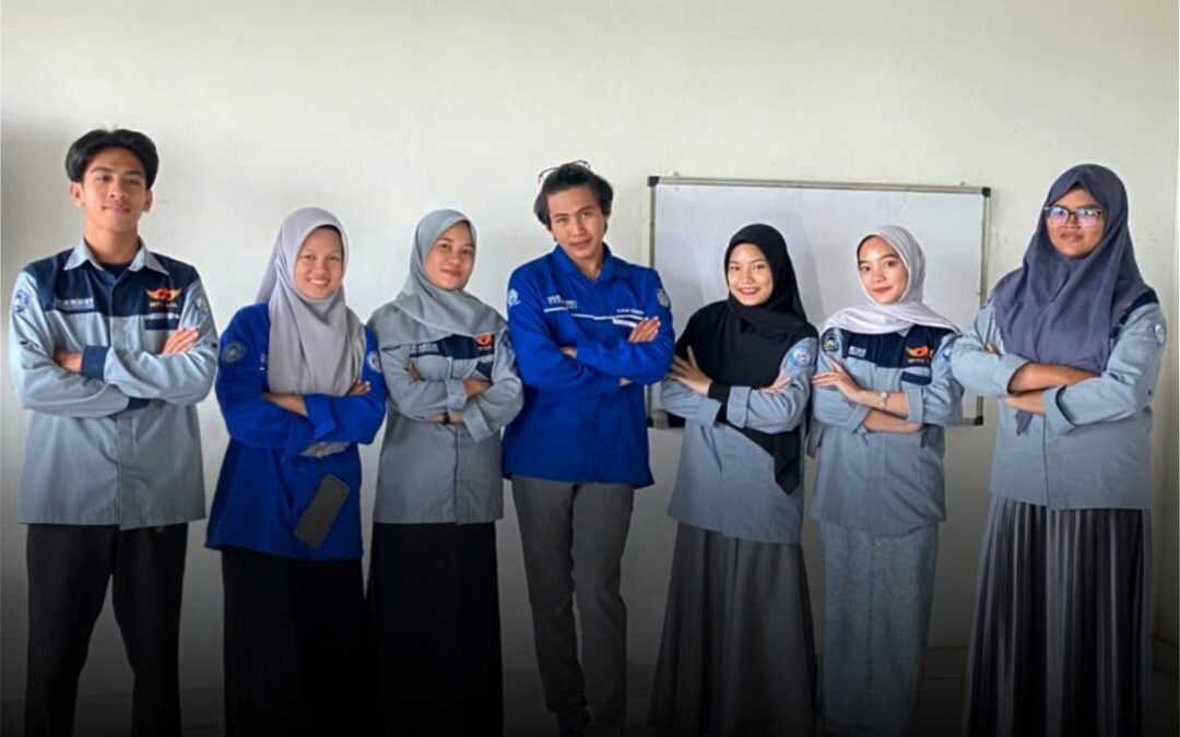 HMPS Ekonomi Syariah FEBI INASS Gelar Kegiatan Matrix.ID “Membaca Citra Himpunan Melalui Media”