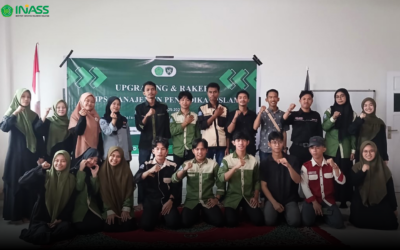 HMPS MPI Institut ‘Aisyiyah Sulsel (INASS) Gowa Siapkan Program Inovatif melalui Upgrading dan Rapat Kerja