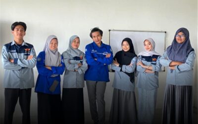 HMPS Ekonomi Syariah FEBI INASS Gelar Kegiatan Matrix.ID “Membaca Citra Himpunan Melalui Media”