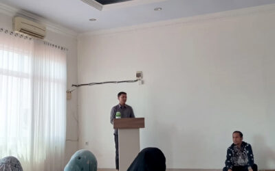 Majelis Tabligh ‘Aisyiyah Perkuat Pemahaman Keagamaan Mahasiswa INASS