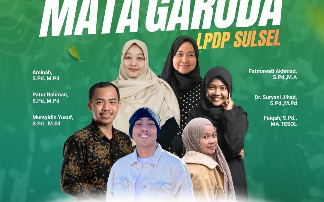 Peran Strategis Dosen dan Alumni INASS dalam Peningkatan Bahasa Inggris Siswa SMA di Sulawesi Selatan