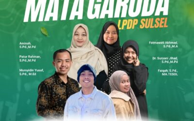 Peran Strategis Dosen dan Alumni INASS dalam Peningkatan Bahasa Inggris Siswa SMA di Sulawesi Selatan