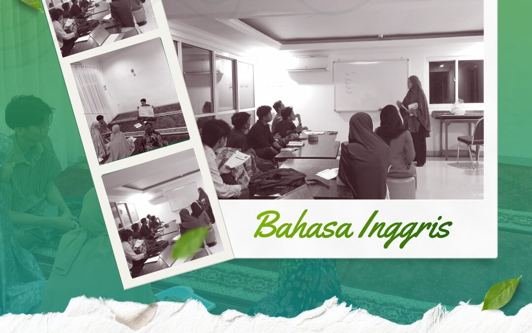 Kegiatan Peer Teaching INASS Perkuat Kemampuan Akademik dan Spiritual Mahasiswa