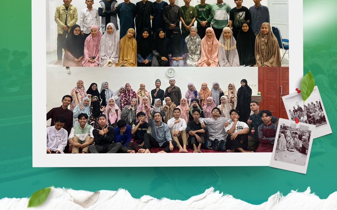 Melalui Al-Kahfian, Institut ‘Aisyiyah Sulawesi Selatan (INASS) Menanamkan Nilai Islam Berkemajuan pada Mahasiswa.