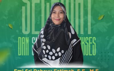 Alumni Pertama Institut ’Aisyiyah Sulawesi Selatan (INASS) Menjadi Ketua Program Studi.