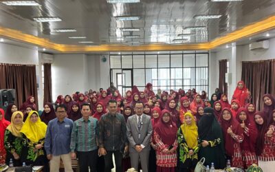 Seminar Parenting Berbasis Hypnoterapi Tekankan Pendidikan Anak Penuh Hikmah dan Kasih Sayang.