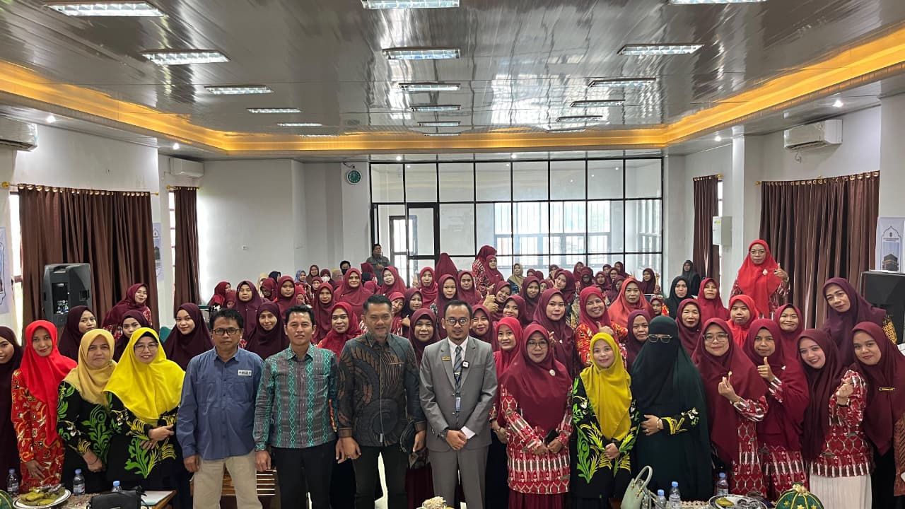 Seminar Parenting Berbasis Hypnoterapi Tekankan Pendidikan Anak Penuh Hikmah dan Kasih Sayang.