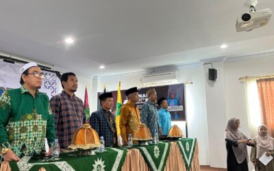 Baitul Arqom PDM Gowa Teguhkan Ideologi Kader di Institut ’Aisyiyah Sulawesi Selatan.