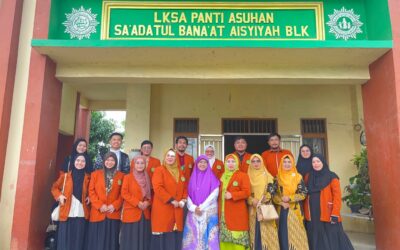 Kunjungan Sosialisasi Tim Institut ‘Aisyiyah Sulawesi Selatan di Tiga Daerah Perkuat Sinergi dan Promosi Kampus.