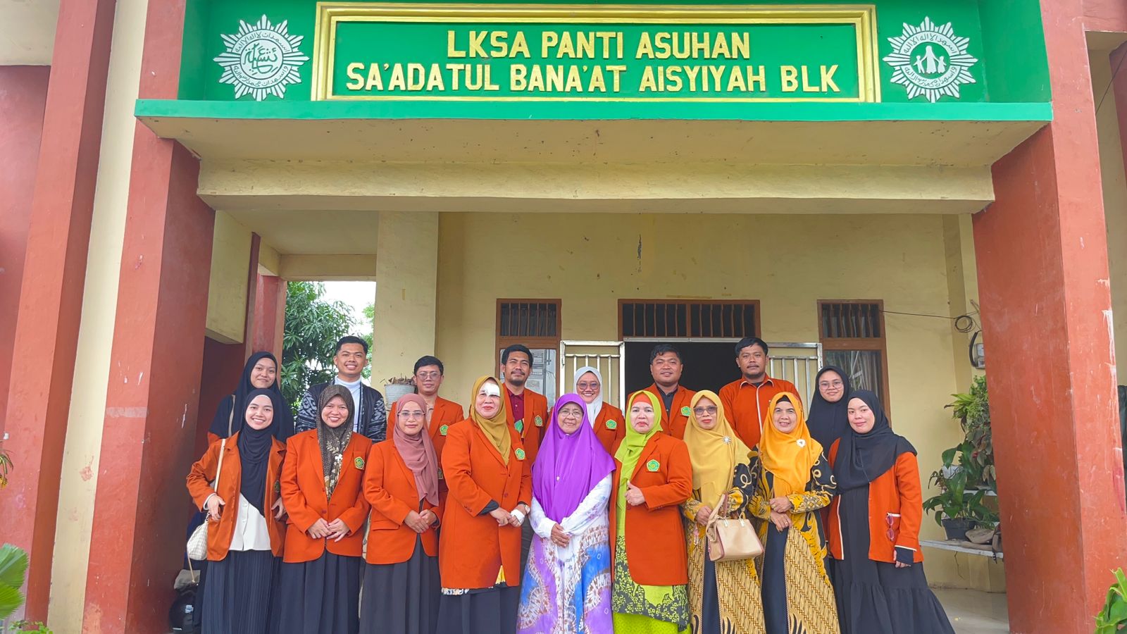 Kunjungan Sosialisasi Tim Institut ‘Aisyiyah Sulawesi Selatan di Tiga Daerah Perkuat Sinergi dan Promosi Kampus.