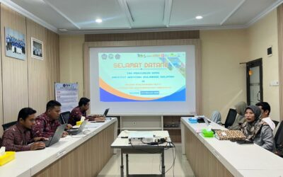 INASS Ikuti Pendampingan Penyusunan SPMI di Unismuh Makassar.