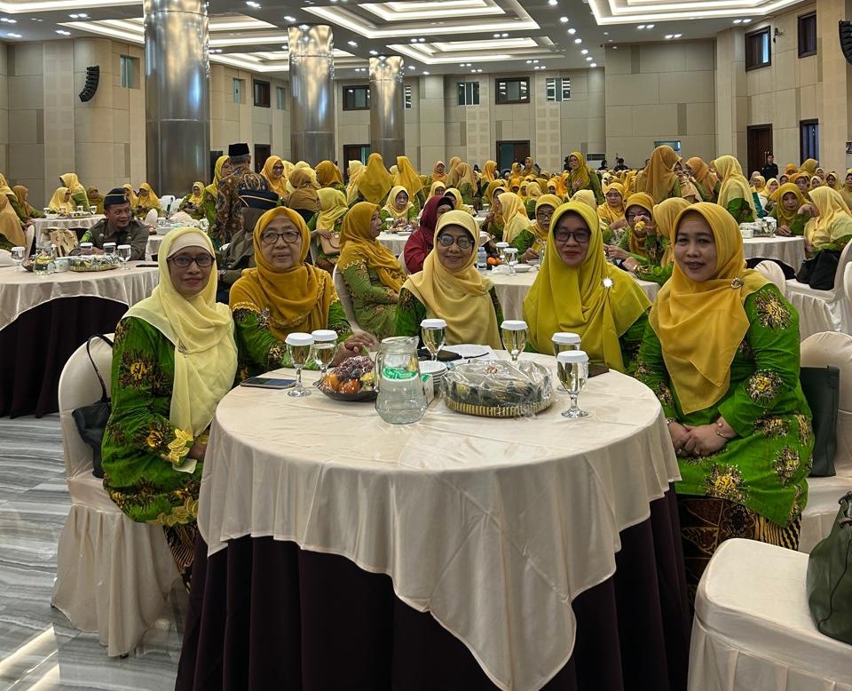 INASS Hadiri Refleksi Milad ke-109 ‘Aisyiyah.