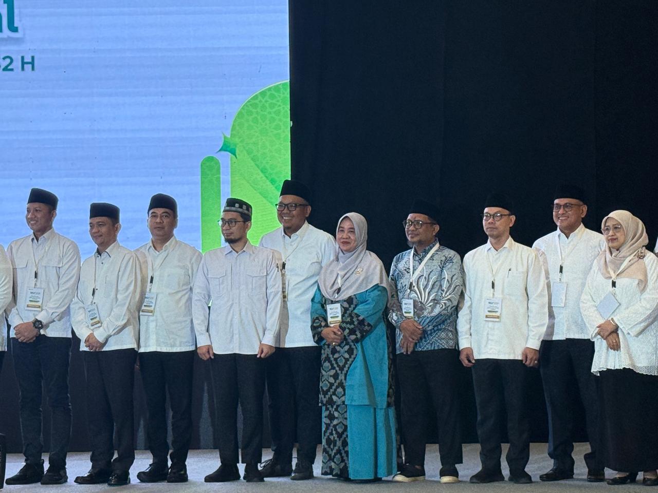 Rektor INASS Dilantik sebagai Pengurus Pusat MES Koordinator Wilayah 4 Sulawesi.