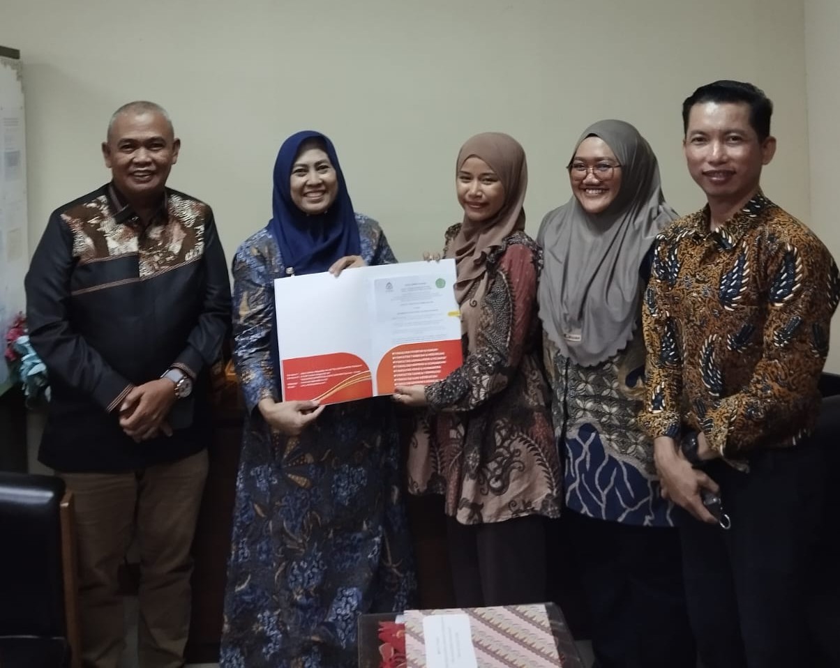 INASS dan UIN Alauddin Perkuat Kolaborasi Tridharma Perguruan Tinggi.